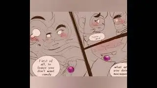 macaque x wukong comic 2