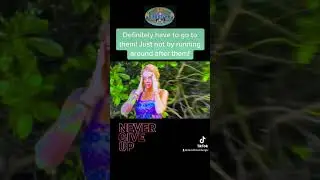 Survivor 44 Carolyn Knows She Has to Walk a Fine Line Between Scheming and Overdoing It! But how??