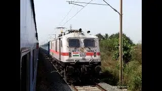 Offlink! 50th Loco of RPM 