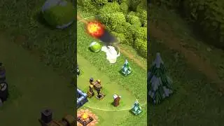Best Way to Use Fireball in Clash of Clans