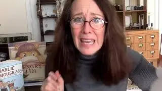 Laurel Snyder&mdash;Charlie and Mouse Outdoors