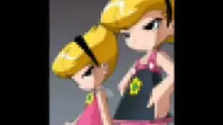 Grim Tales, Grim and Mandy