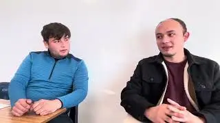 Entrevista a un ingeniero bioqu&iacute;mico