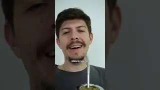 TIPOS DE YERBA 🍃 #emavlogs #yerbamate #mate #argentina