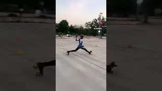 #skating #lucknow #skate #sports #speedskating #trending #skater #quadskates #quadskating #quad