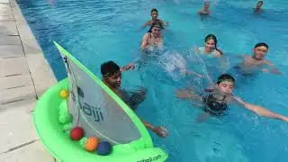 CCS Annual Swimming Carnivals 2020 KS4&5