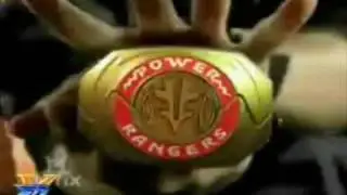 Power Morphicon 2010 Promo Webisode #1