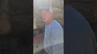 Logs on the truck #axemantv #bluecollarlogger #whiteoaktree