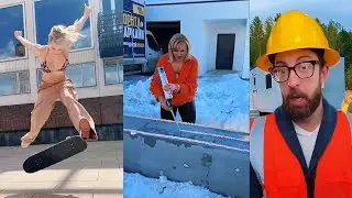 Unbelievable | How Smart Minds & Brilliant Engineers Create Wonders✅