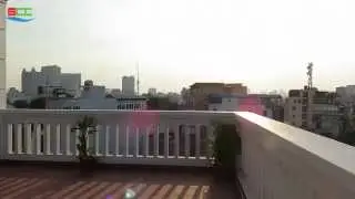 Serviced Apartments Hanoi