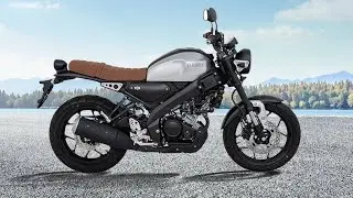 Yamaha XSR 155 - உண்மையான Review! ✅ | XSR 155 Tamil | Price & Features 