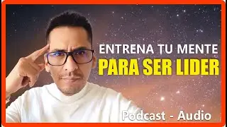 &iquest;C&oacute;mo me HAGO L&Iacute;DER? 🚀 Liderazgo PERSONAL para el &Eacute;XITO