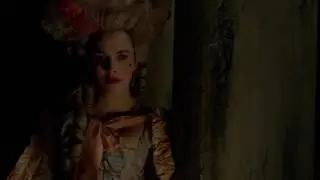 Harlots-FOLLOWING THE DRUM