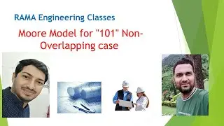 Moore Model for 