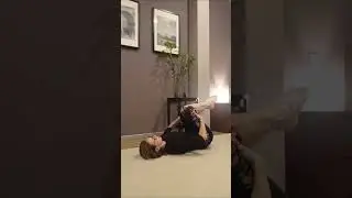 Пилатес для восстановления.