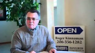 Seattle Home Buyers,  Seattle Real Estate Buyers, Coldwell Banker