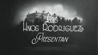 Inicio del cine sonoro en M&eacute;xico (1931)