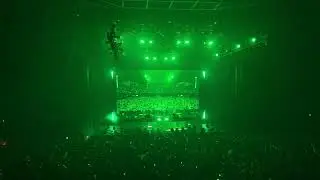 Screechy Song - Ray Volpe @ FOREVER, VOLPETRON Tour (2026)