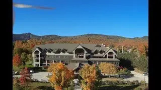 America's Favorite Affordable, All-inclusive Wellness Retreat