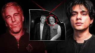 Truth About Jeffrey Epstein Files