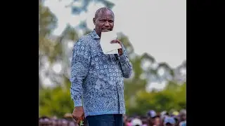 LIVE: Privatization and Budget People's Dialogue | Migori County Regional Fora