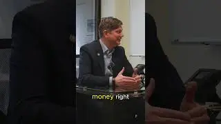 Advice for entrepreneurs from Alaska's Congressman Nick Begich