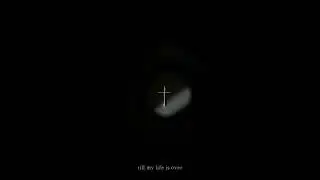 focus (lyric visualizer)