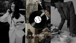 Deep House for Focus | Chill Deep House | Deep House For WorK