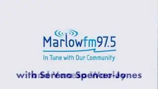 Marlow Striders on MarlowFM Part 1