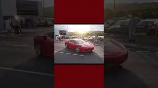 Ferrari F430  2005 #ferrari #ferrarif430 #f430