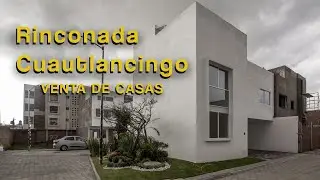 CASAS EN VENTA NUEVAS, CUAUTLANCINGO, PUEBLA