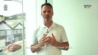 Why You Don't Need a Full-Time CFO | Fractional CFO Explained
