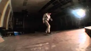 Miks Grantiņ&scaron; is fresh!