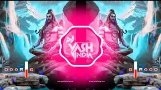 Diwana Hu Diwana Mahakal Ka 🔱 | Sawan Kawad Special DJ Song | Bol Bam 2026 #kawadspecial #djsong 