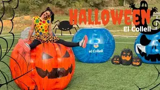 EL COLLELL HALLOWEEN