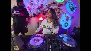 Soulful Disco & Funk Mix | DJ Sólsis