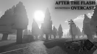 After The Flash: Overcast - Soundtrack