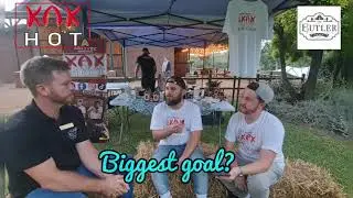 KAK HOT Interview with The Butler Ranch | Podcast