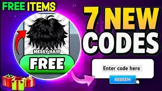 ⚠️SECRET CODES⚠️SLEEP FOR UGC CODES IN JANUARY 2026 - ROBLOX SLEEP FOR UGC CODES 