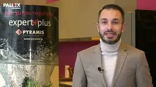 Testimonialele Clientilor Pall-Ex Romania - Pyramis