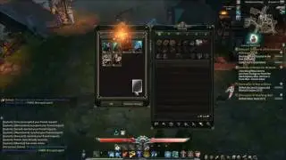 Devilian becomes Patron and gains Power