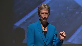 Deb Cheslow Domestic Violence Lecture