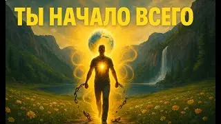 Когда входишь  в состояние уже исполненного желания — ты становишься причиной. Эфир 15.12.25