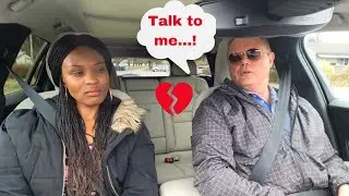 IGNORING MY HUSBAND PRANK!! 💔