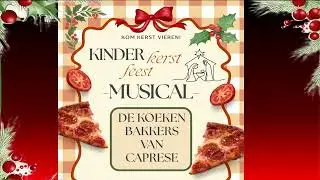 Kinderkerstfeest 24 december, ds. Marjolein Cevaal - Erbrink