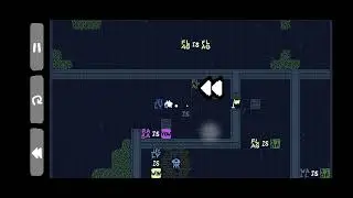 Baba is you - level 11 - jelly throne - solution