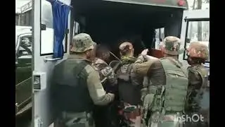 Farewell Brave Canine Warrior KENT - Salute to your service and selfless supreme sacrifice. Labrodar