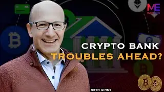 Future Crypto Bank Problems? The Silvergate Crash Is Worrying