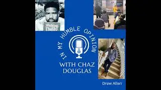 Transparency in dating and relationships with Drew Allen