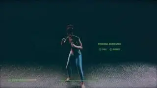 Dave's Poses using console commands (PC Only)